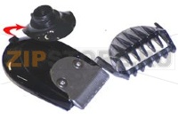 REGOLABARBA E PETTINE REGLABILE 1- 9mm