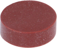 EXPANSION VALVE PISTON GASKET D.12x4 RED