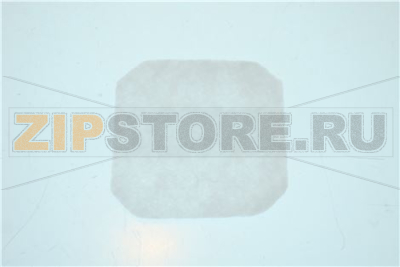 SPONGE FILTER FOR FAN 