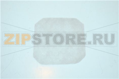 SPONGE FILTER FOR FAN 