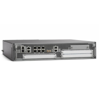 Маршрутизатор Cisco ASR1002-X