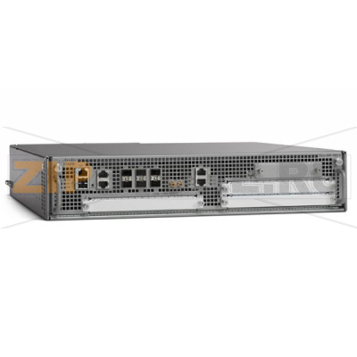 Маршрутизатор Cisco ASR1002-X 