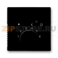 Накладка для терморегулятора ABB 2CKA001710A3934