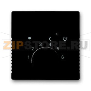 Накладка для терморегулятора ABB 2CKA001710A3934 