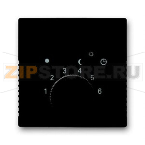 Накладка для терморегулятора ABB 2CKA001710A3934 