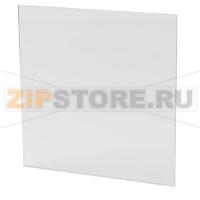 DMZ1196-AC - Запасное бесцветное стекло Siemens DMZ1196-AC