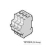 Circuit breaker 50A Comenda AC2