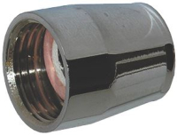 ПАТРУБОК F 3/8" (12/17) - F 1/2" (15/21)