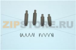 PIVOT+SPRING SET AT641 