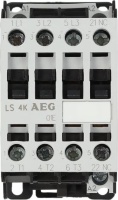 КОНТАКТОР AEG LS4K 9A 230V 4KW
