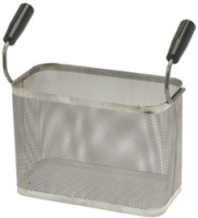PASTA COOKER BASKET 295x130x200 mm