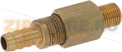 VALVE NEPLAX VITON 6,5 BAR 1/8 - 