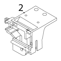Swich box Hoshizaki IM-65NE-25