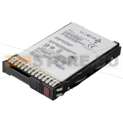 Жесткий диск 1.92 Тб HPE R0Q47A 