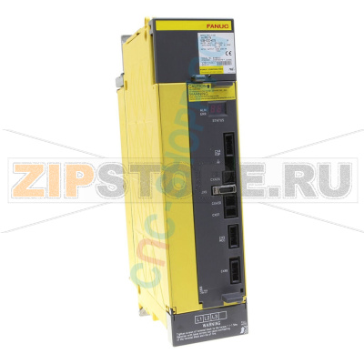 Блок питания 15 кВт Fanuc A06B-6200-H015 