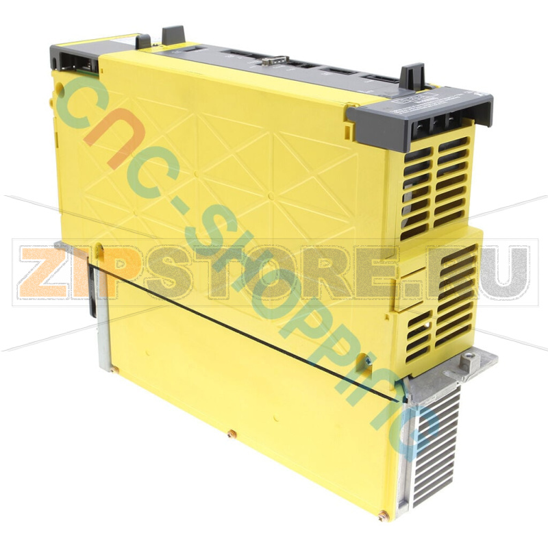Блок питания 15 кВт Fanuc A06B-6200-H015 