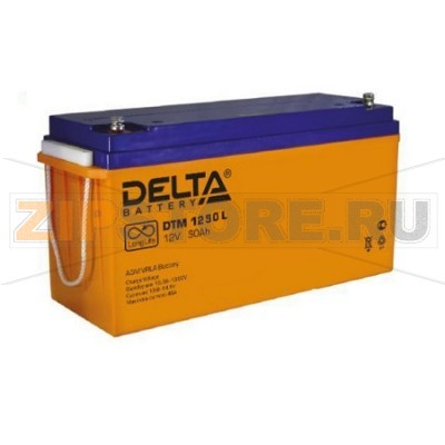 Delta DTM 1290 L Аккумулятор с увеличенным сроком службы Delta DTM 1290 L (характеристики): Напряжение - 12 В; Емкость - 90 Ач; Габариты: 305,5 мм x 168,5 мм x 215,5 мм, Вес: 28,3 кгТехнология аккумулятора: AGM VRLA Battery