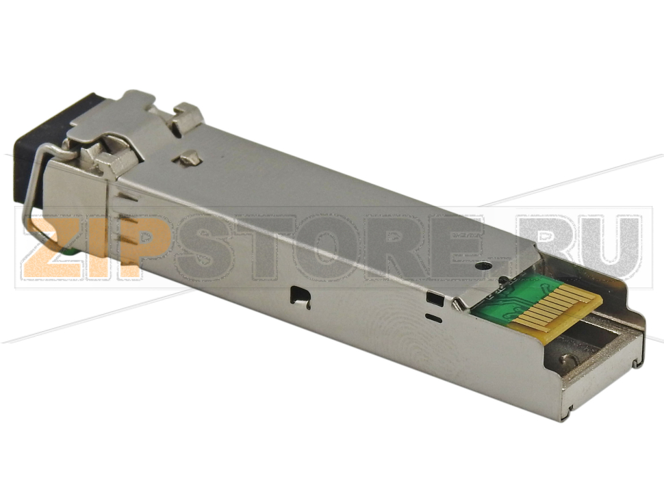 SFP-модуль SFP-G-S1550/60-D (аналог) 