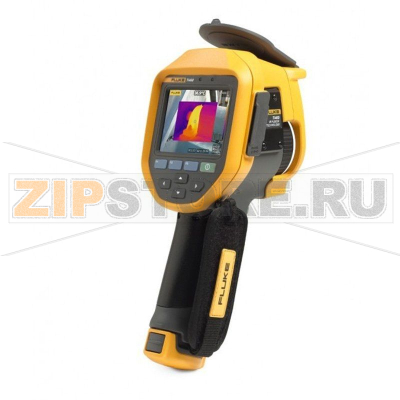 Тепловизор Fluke Ti400 Pro 