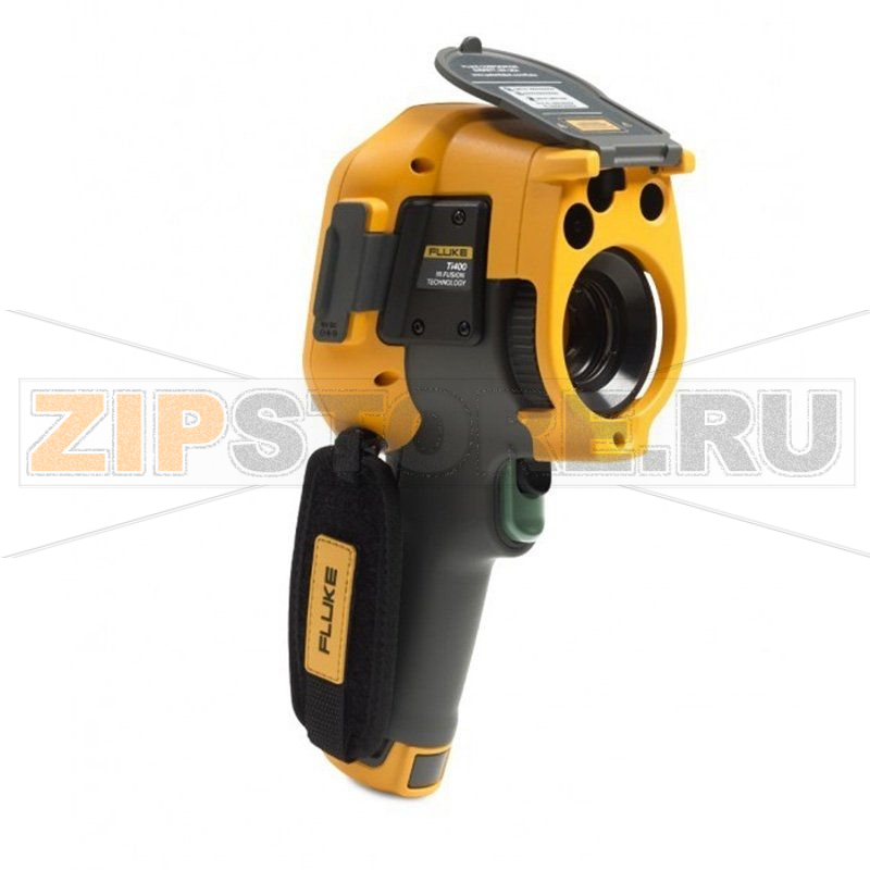 Тепловизор Fluke Ti400 Pro 