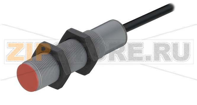 Датчик емкостный Leuze LCS-2M18P-F08PNC-K020V 