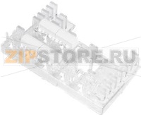 PUSHBUTTONS SET ELECTROLUX 1123427401