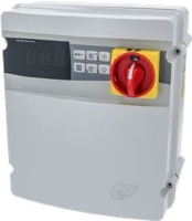 SWITCHBOARD PEGO ECP 300 BASE4 U VD