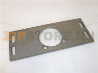 FLANGIA BLOCCO RIDUTTORE SUPERIORE