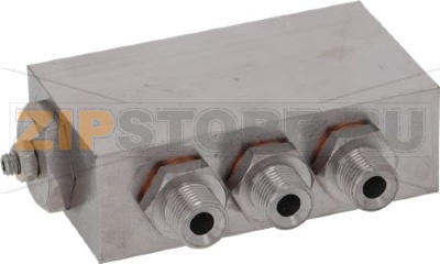 VALVOLA TERMOSTATICA NICHELATA 1/4 