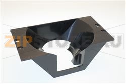 ДЕРЖАТЕЛЬ СТАКАНОВ ЧЕРНЫЙ 