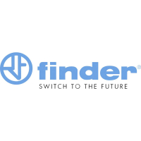 Разъём для реле Finder 97.52.3