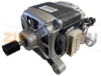 MOTORE COLLETT.TF P61 DC