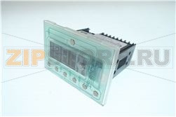 THERMOREGULATOR CAREL IUEL101404 IR33 PR 