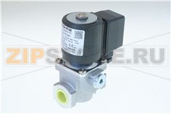 ELETTROVALVOLA GAS EG12*S*GMO 230V 