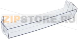 BOTTLE SHELF ELECTROLUX 2646001038 