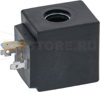 КАТУШКА ODE BDA08024AS 24В 8ВТ 