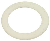 УПЛОТНИТЕЛЬ ПЛОСКИЙ Ø 17X12X0,5 ММ PTFE