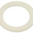 УПЛОТНИТЕЛЬ ПЛОСКИЙ Ø 17X12X0,5 ММ PTFE - УПЛОТНИТЕЛЬ ПЛОСКИЙ Ø 17X12X0,5 ММ PTFE