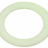 УПЛОТНИТЕЛЬ ПЛОСКИЙ Ø 17X12X0,5 ММ PTFE - УПЛОТНИТЕЛЬ ПЛОСКИЙ Ø 17X12X0,5 ММ PTFE