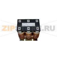 Реактор 60 A Fanuc A81L-0001-0122