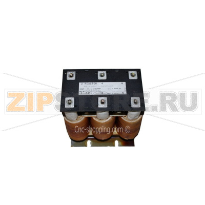 Реактор 60 A Fanuc A81L-0001-0122 