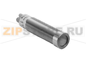 Датчик диффузного типа Ultrasonic sensor UCC1000-30GM-IUR2-V15 Pepperl+Fuchs Описание оборудованияSingle head system