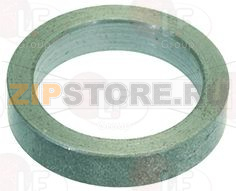 ПРОКЛАДКА Ø 20X15X4 ММ Spacer ø 20x15x4 mm Mazzer Kony

Запчасть на сборочном чертеже под номером: 17

Название запчасти Mazzer на английском языке: Spacer ø 20x15x4 mm Mazzer Kony