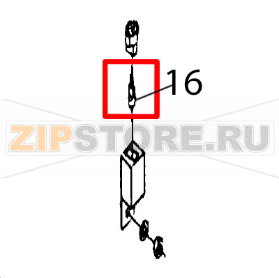 Light 20w,12v. Fagor HMM-6/11 Light 20w,12v. Fagor HMM-6/11Запчасть на деталировке под номером: 16Название запчасти Fagor на английском языке: Light 20w,12v. HMM-6/11.