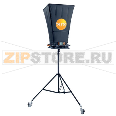 Балометр электронный Testo 420 