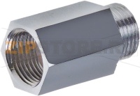 VALVOLA DI NON RITORNO ø 3/8