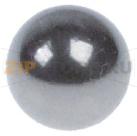 BALL Ø 6MM