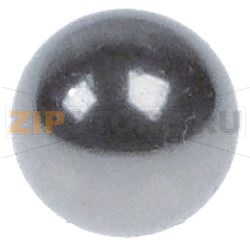BALL Ø 6MM 