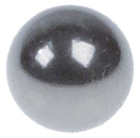 BALL Ø 6MM
