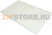 GLASS SHELF BEKO 4362722800